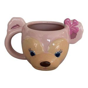 Disney Aulani a Disney Resort & Spa ShellieMay Ceramic Coffee Mug New